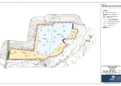 Arbour Farms Pit