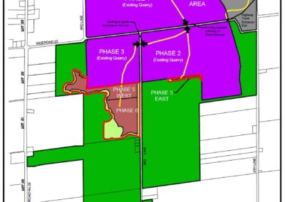 Dufferin Aggregates Acton Quarry Extension