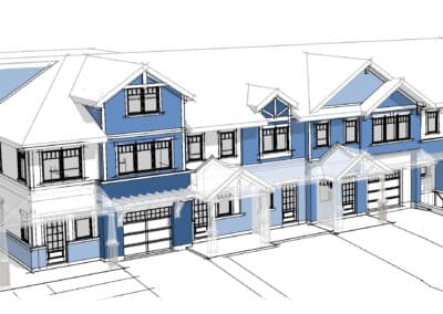 Huron County Residential Intensification Guidelines