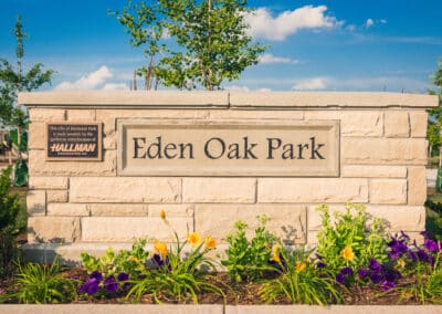 Eden Oak Park